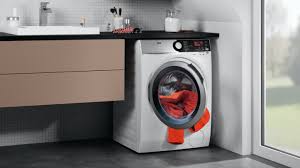 aeg dryer banner